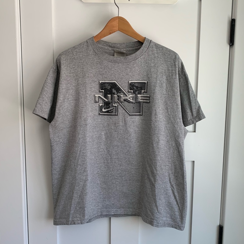 Vintage Nike Shirt - Picture 1 of 5